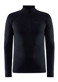 Craft Podkoszulek &quot;Core Dry Active Comfort&quot; w kolorze czarnym ze sklepu Limango Polska w kategorii Podkoszulki męskie - zdjęcie 185905666