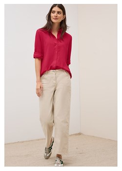 Cecil Bluzka w kolorze czerwonym ze sklepu Limango Polska w kategorii Koszule damskie - zdjęcie 185906096