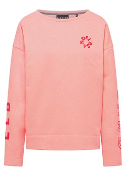 ELBSAND Bluza &quot;Andra&quot; w kolorze jasnoróżowym ze sklepu Limango Polska w kategorii Bluzy damskie - zdjęcie 185906278