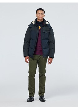 Scotch &amp; Soda Kurtka przejściowa w kolorze granatowym ze sklepu Limango Polska w kategorii Kurtki męskie - zdjęcie 185906815