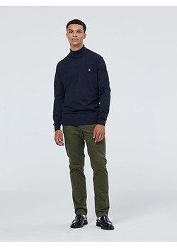 Scotch &amp; Soda Golf w kolorze granatowym ze sklepu Limango Polska w kategorii Swetry męskie - zdjęcie 185906856