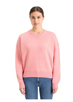 Scotch &amp; Soda Sweter w kolorze jasnoróżowym ze sklepu Limango Polska w kategorii Swetry damskie - zdjęcie 185906926