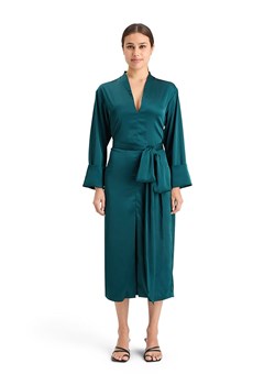 Scotch & Soda Sukienka w kolorze morskim - id: 17636879 - marki SCOTCH&SODA - 185907059 Scotch & Soda Sukienka w kolorze morskim ze sklepu Limango Polska w kategorii Sukienki - zdjęcie 185907059