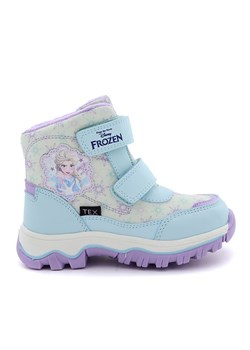 Walt Disney Botki w kolorze turkusowym ze sklepu Limango Polska w kategorii Buty zimowe dziecięce - zdjęcie 185908417