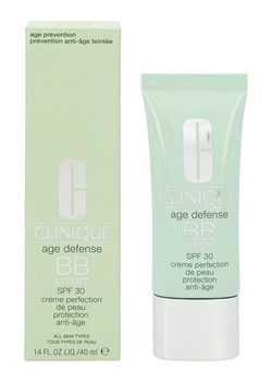Clinique Krem BB &quot;Age Defense - 02&quot; - SPF 30 - 40 ml ze sklepu Limango Polska w kategorii Podkłady do twarzy - zdjęcie 185908438