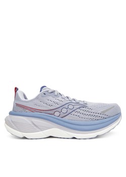 Buty do biegania Saucony Hurricane 25 S11026 Fioletowy ze sklepu eobuwie.pl w kategorii Buty sportowe damskie - zdjęcie 185908545