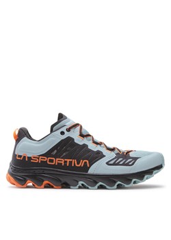 Buty do biegania La Sportiva Helios III 46D999208 Niebieski ze sklepu eobuwie.pl w kategorii Buty sportowe męskie - zdjęcie 185908558