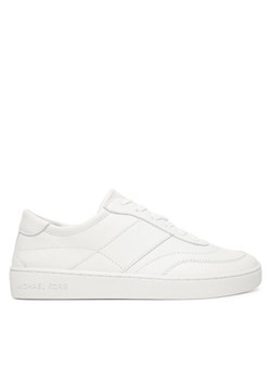 Sneakersy MICHAEL Michael Kors Kaycee 43T5KCFS1L Biały ze sklepu eobuwie.pl w kategorii Buty sportowe damskie - zdjęcie 185908568