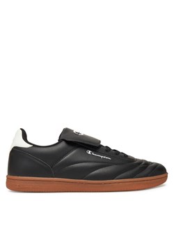 Sneakersy Champion PRESTIGE FLAP S22466-KK001 Czarny ze sklepu eobuwie.pl w kategorii Buty sportowe męskie - zdjęcie 185908606