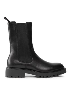 Sztyblety Vagabond Shoemakers Kenova 5241-201-20 Czarny - id: 0000301242932 - marki Vagabond Shoemakers - 185908687 Sztyblety Vagabond Shoemakers Kenova 5241-201-20 Czarny ze sklepu eobuwie.pl w kategorii Botki - zdjęcie 185908687