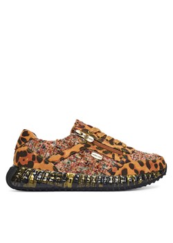 Sneakersy Laura Vita Burton 1123 Kolorowy ze sklepu eobuwie.pl w kategorii Buty sportowe damskie - zdjęcie 185908717