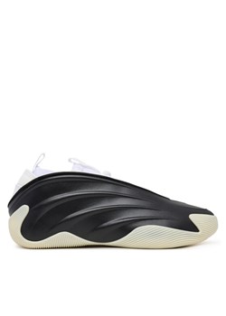 Buty do koszykówki adidas Harden Volume 9 JQ9137 Czarny ze sklepu eobuwie.pl w kategorii Buty sportowe męskie - zdjęcie 185908728