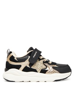 Sneakersy Mayoral 44578 Czarny ze sklepu eobuwie.pl w kategorii Buty sportowe dziecięce - zdjęcie 185908785