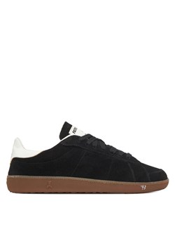 Sneakersy Patrizia Pepe 8Z0113 L055 Czarny ze sklepu eobuwie.pl w kategorii Buty sportowe damskie - zdjęcie 185908826