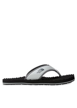 Japonki The North Face M Base Camp Flip-Flop Ii NF0A47AAC3F1 Szary ze sklepu eobuwie.pl w kategorii Klapki męskie - zdjęcie 185908948
