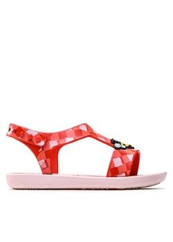 Sandały Ipanema Dream IX Baby 83356 Różowy ze sklepu eobuwie.pl w kategorii Sandały dziecięce - zdjęcie 185909008