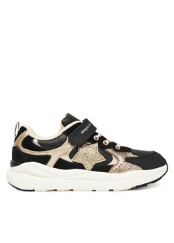 Sneakersy Mayoral 46578 Czarny ze sklepu eobuwie.pl w kategorii Buty sportowe dziecięce - zdjęcie 185909016