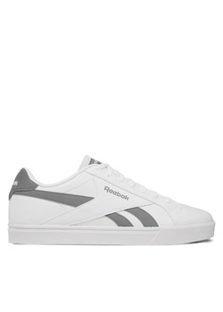 Sneakersy Reebok Royal Complite 3 Low GX6023 Biały ze sklepu eobuwie.pl w kategorii Trampki męskie - zdjęcie 185909019
