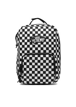 Torba na lunch Vans Old Skool Lunch Bag VN000PSJY281 Czarny ze sklepu eobuwie.pl w kategorii Plecaki - zdjęcie 185909067