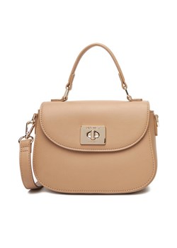 Torebka Nine West CEO-TENNESSEE-LDA8205 Beżowy - id: 5906751258781 - marki Nine West - 185909087 Torebka Nine West CEO-TENNESSEE-LDA8205 Beżowy ze sklepu eobuwie.pl w kategorii Torebki damskie - zdjęcie 185909087