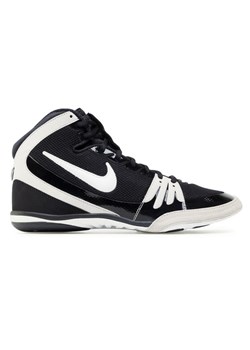 Buty bokserskie Nike Freek 316403 011 Czarny ze sklepu eobuwie.pl w kategorii Buty sportowe męskie - zdjęcie 185909258
