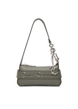 Torebka Juicy Couture CEO-BEJXT8837WVP Szary ze sklepu eobuwie.pl w kategorii Torebki damskie - zdjęcie 185909386