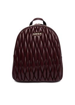 MEXX Plecak C-MEXX-L-011-08 Bordowy ze sklepu MODIVO w kategorii Plecaki - zdjęcie 185912896