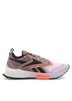 Reebok Buty do biegania Lavante Trail 2 HP9330 Brązowy ze sklepu MODIVO w kategorii Buty sportowe damskie - zdjęcie 185912908