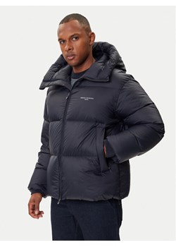 Armani Exchange Kurtka puchowa XM001115 AF16589 UB101 Granatowy Regular Fit ze sklepu MODIVO w kategorii Kurtki męskie - zdjęcie 185912928