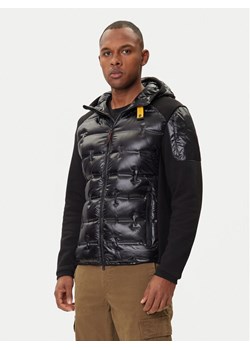 Parajumpers Kurtka puchowa Gyles 25WMPMHYQP01 Czarny Regular Fit ze sklepu MODIVO w kategorii Kurtki męskie - zdjęcie 185912978