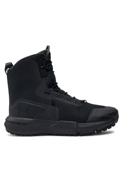 Under Armour Trekkingi Ua Charged Valsetz 3027381-001 Czarny ze sklepu MODIVO w kategorii Buty zimowe męskie - zdjęcie 185912979