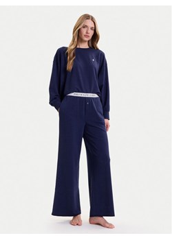 Polo Ralph Lauren Piżama 4P8030 Granatowy Relaxed Fit ze sklepu MODIVO w kategorii Piżamy damskie - zdjęcie 185912988