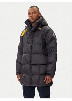 Parajumpers Płaszcz zimowy Bold 25WMPMPUPP02 Czarny Regular Fit ze sklepu MODIVO w kategorii Płaszcze męskie - zdjęcie 185913016