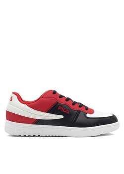 Fila Sneakersy NOCLAF CB low FFM0032 80010 Kolorowy ze sklepu MODIVO w kategorii Buty sportowe męskie - zdjęcie 185913057