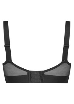 DKNY Biustonosz bezfiszbinowy DK4084 Czarny ze sklepu MODIVO w kategorii Biustonosze - zdjęcie 185913058