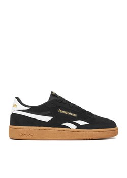 Reebok Sneakersy EO-CLUB C REVENGE 100249059 Czarny ze sklepu MODIVO w kategorii Buty sportowe damskie - zdjęcie 185913076