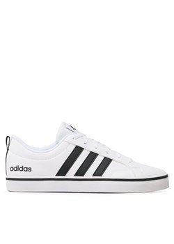 adidas Sneakersy Vs Pace 2.0 HP6010 Biały ze sklepu MODIVO w kategorii Buty sportowe męskie - zdjęcie 185913136