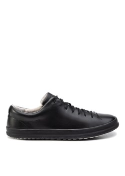 Camper Sneakersy Chasis Sport K100373-008 Czarny ze sklepu MODIVO w kategorii Trampki męskie - zdjęcie 185913137