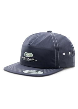 Rip Curl Czapka z daszkiem 1ANMHE Niebieski ze sklepu MODIVO w kategorii Czapki z daszkiem męskie - zdjęcie 185913146