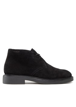 Vagabond Shoemakers Trzewiki Alex M 5466-540-20 Czarny ze sklepu MODIVO w kategorii Buty zimowe męskie - zdjęcie 185913155