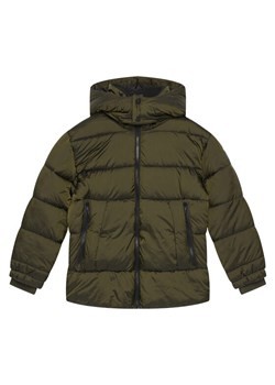 Mayoral Kurtka zimowa 7416 Khaki Regular Fit ze sklepu MODIVO w kategorii Kurtki chłopięce - zdjęcie 185913177