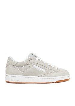 Reebok Sneakersy EO-CLUB C BULC CLNV 100239220 Szary ze sklepu MODIVO w kategorii Buty sportowe męskie - zdjęcie 185913197