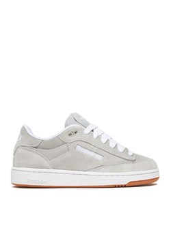 Reebok Sneakersy EO-CLUB C BULC CLN 100239220 Szary ze sklepu MODIVO w kategorii Buty sportowe męskie - zdjęcie 185913198
