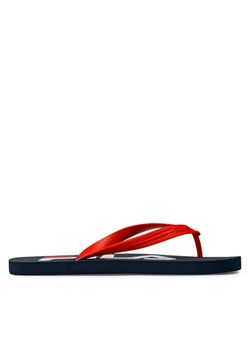 Fila Japonki Troy Slipper FFM0007.53040 Czerwony ze sklepu MODIVO w kategorii Klapki męskie - zdjęcie 185913229