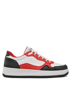 Sprandi Sneakersy MP07-11737-05 Biały - id: 5904862509792 - marki Sprandi - 185913255 Sprandi Sneakersy MP07-11737-05 Biały ze sklepu MODIVO w kategorii Buty sportowe męskie - zdjęcie 185913255