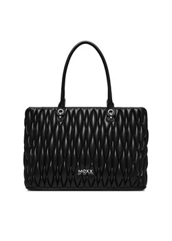 MEXX Torebka C-MEXX-L-012-08 Czarny ze sklepu MODIVO w kategorii Torebki damskie - zdjęcie 185913308