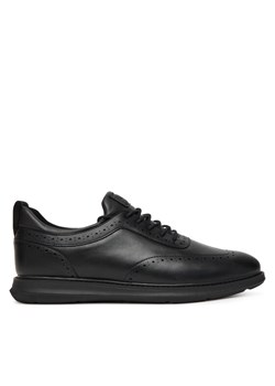 Aldo Sneakersy Kalister 13876965 Czarny ze sklepu MODIVO w kategorii Buty sportowe męskie - zdjęcie 185913339