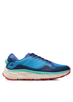 Fila Sneakersy FFM0139 53071 Niebieski ze sklepu MODIVO w kategorii Buty sportowe męskie - zdjęcie 185913395
