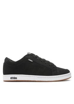 Etnies Sneakersy Kingpin 4101000091 Czarny ze sklepu MODIVO w kategorii Trampki męskie - zdjęcie 185913396