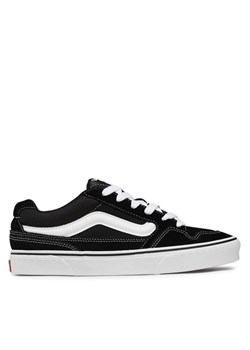 Vans Sneakersy Caldrone VN0A5JM2BA21 Czarny ze sklepu MODIVO w kategorii Buty sportowe męskie - zdjęcie 185913416